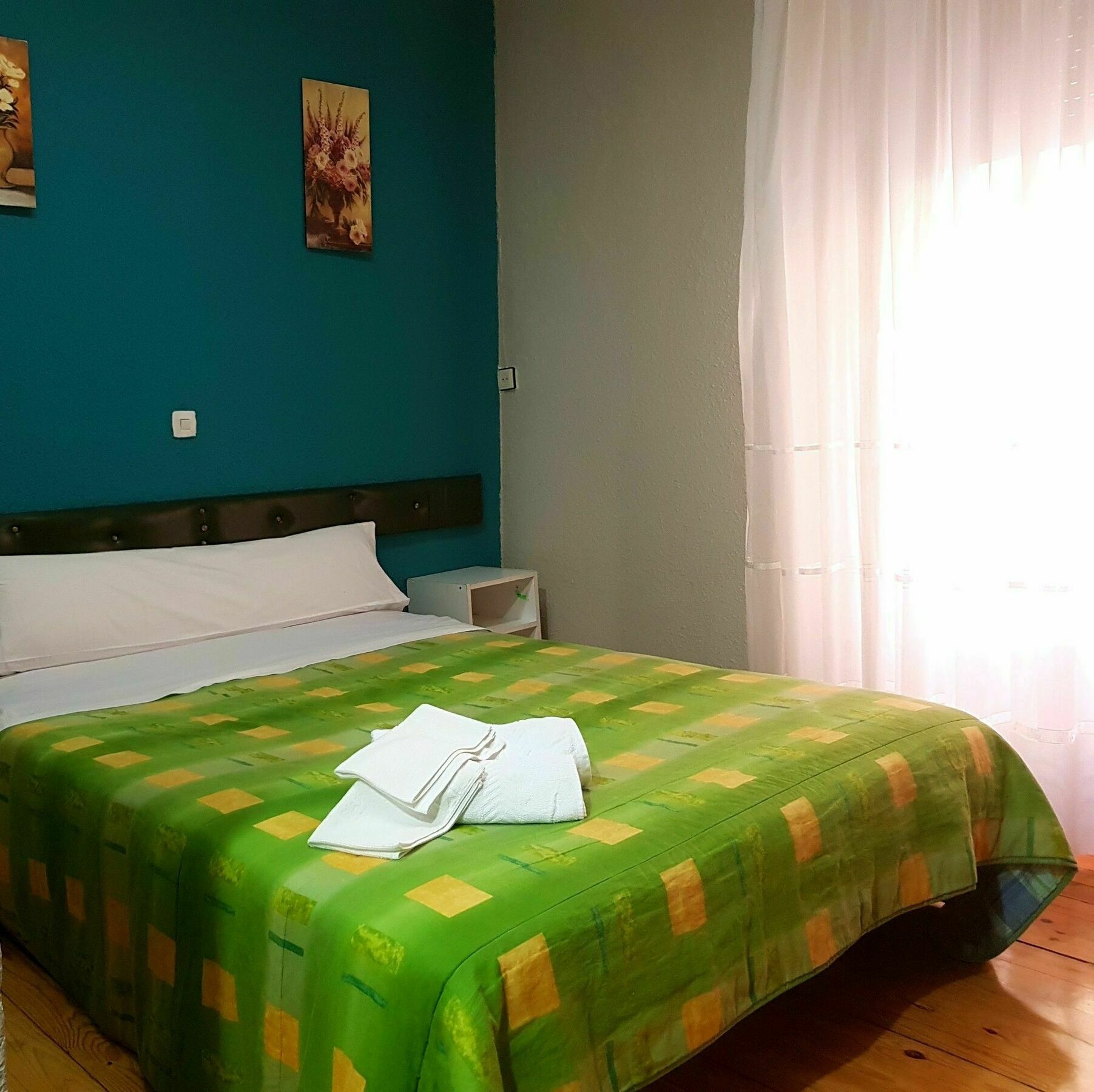 Hostal Padre Isla 1 Leon Exterior photo