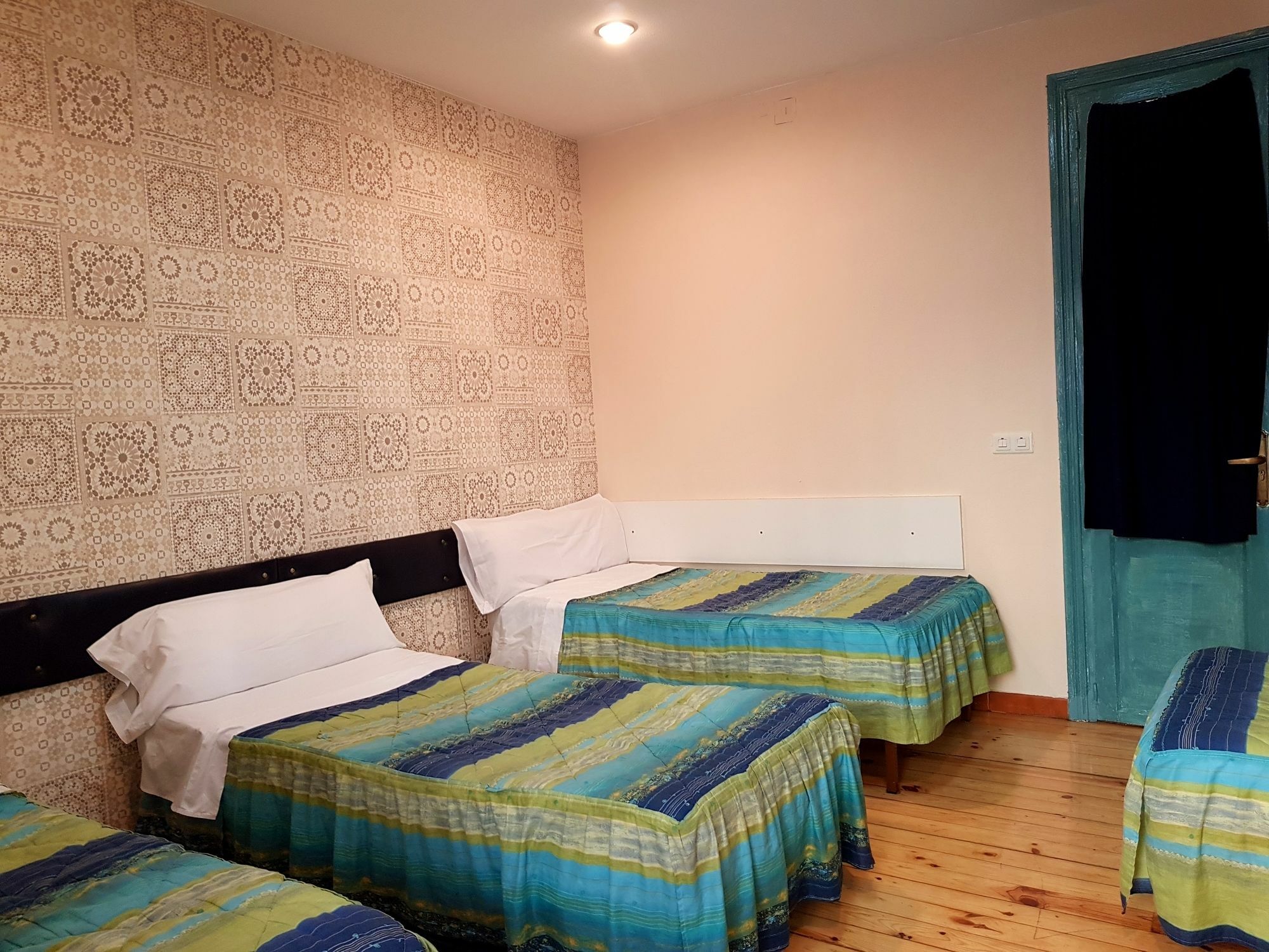 Hostal Padre Isla 1 Leon Exterior photo