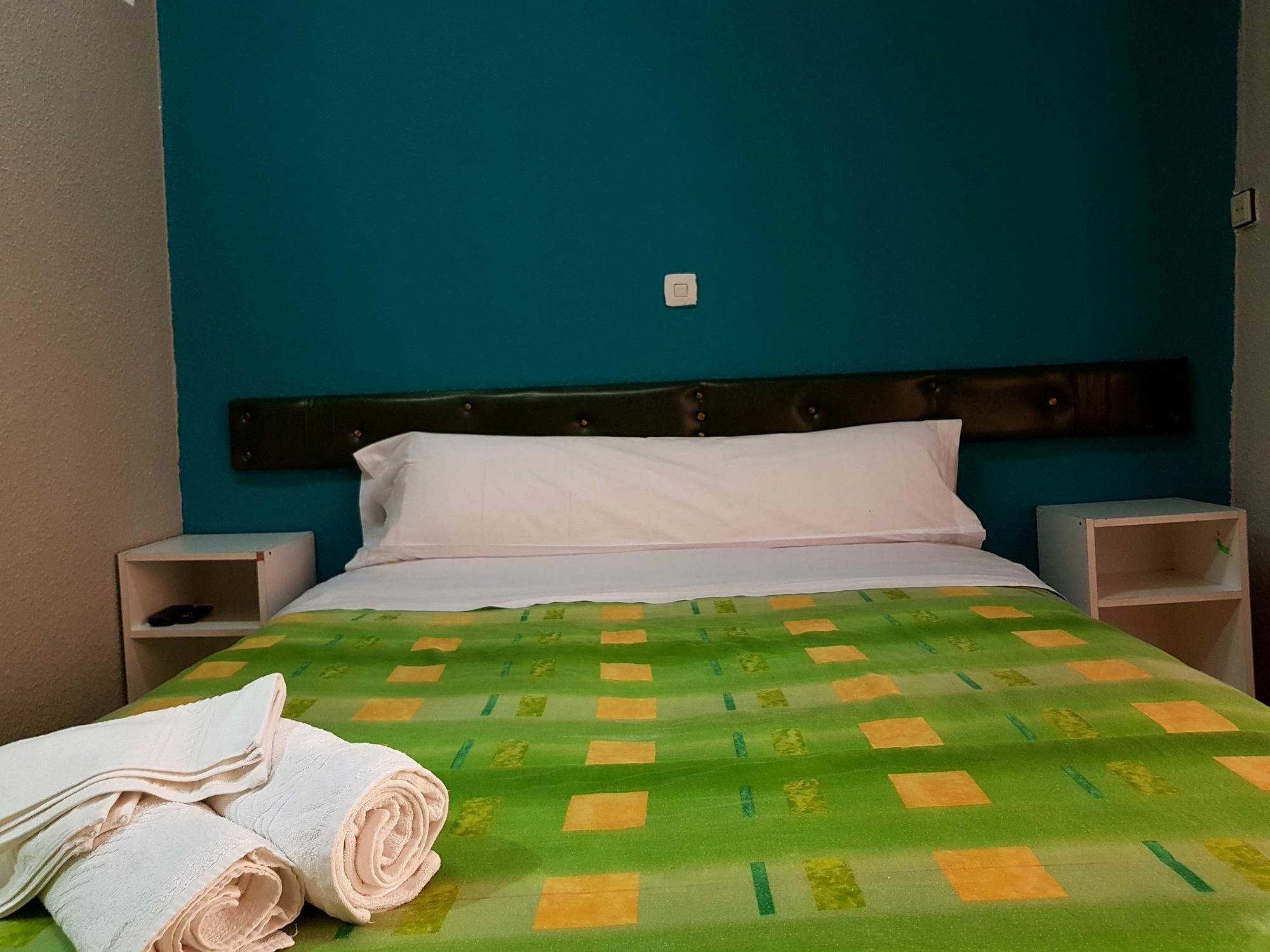 Hostal Padre Isla 1 Leon Exterior photo