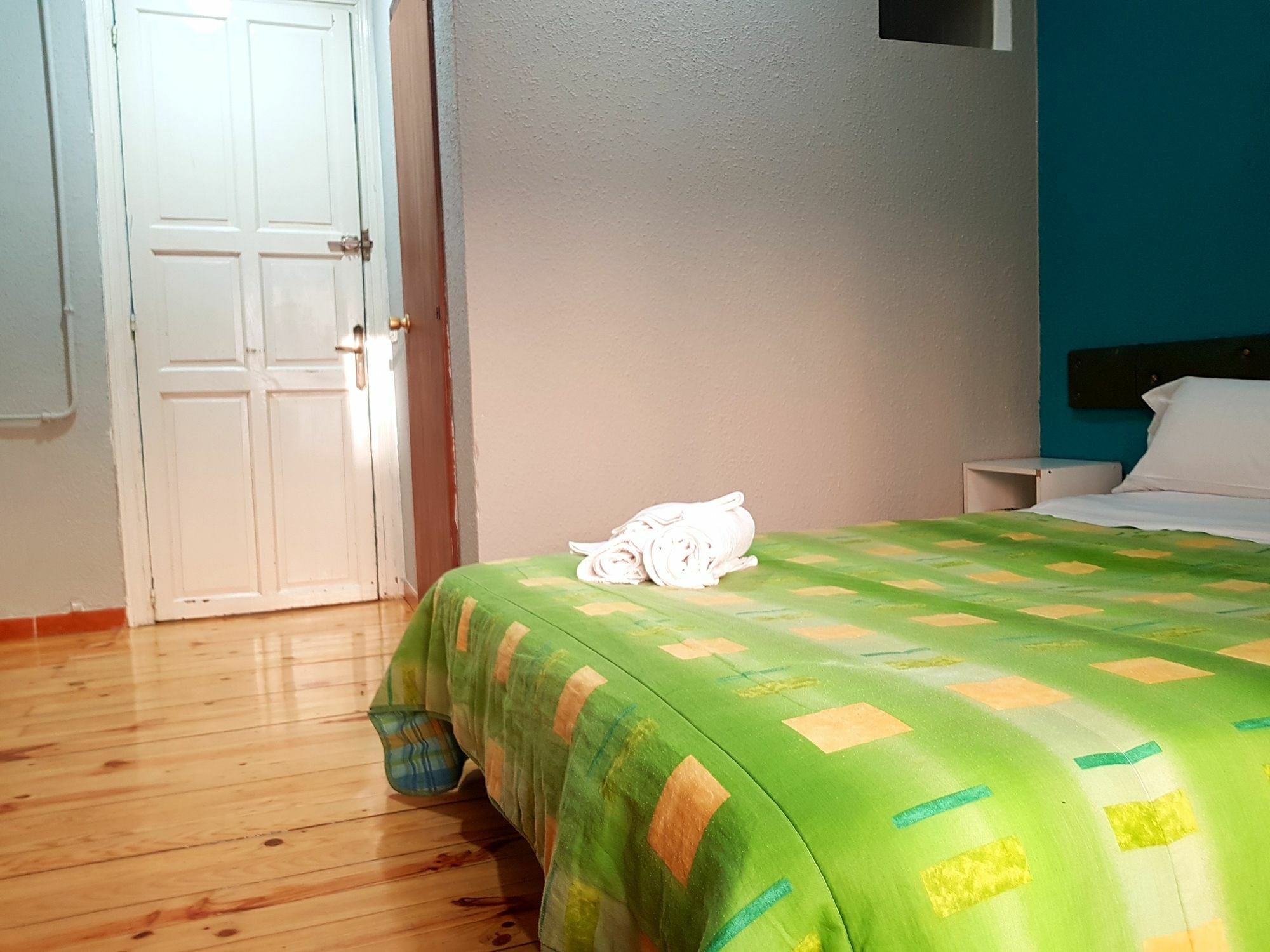 Hostal Padre Isla 1 Leon Exterior photo