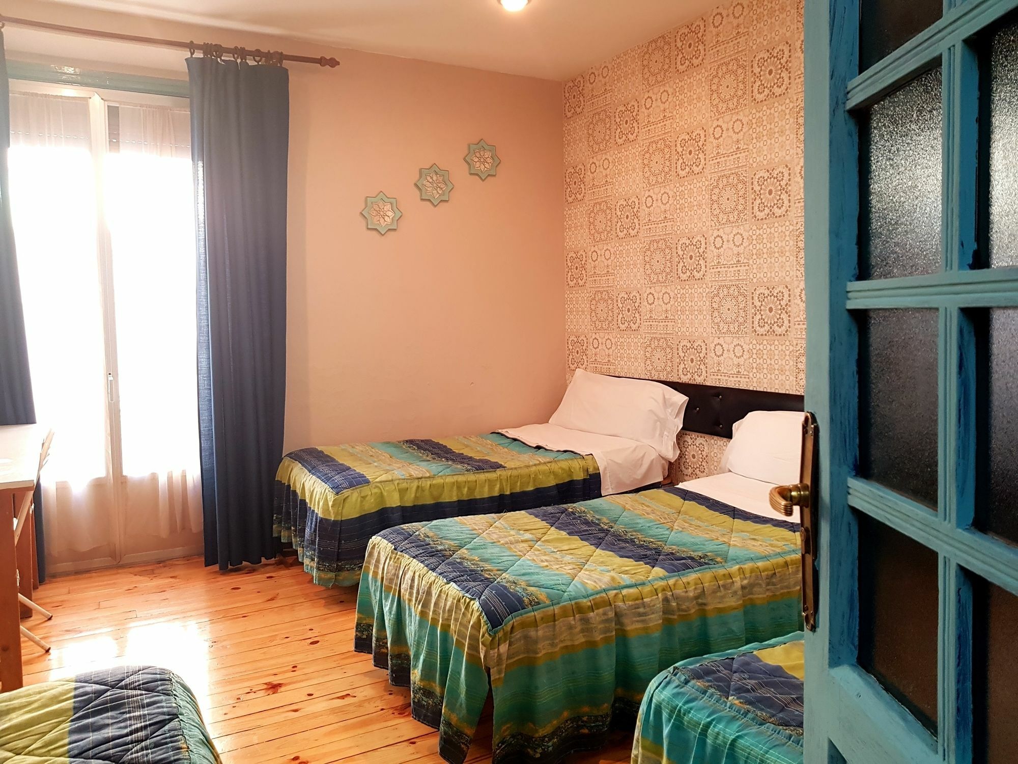 Hostal Padre Isla 1 Leon Exterior photo