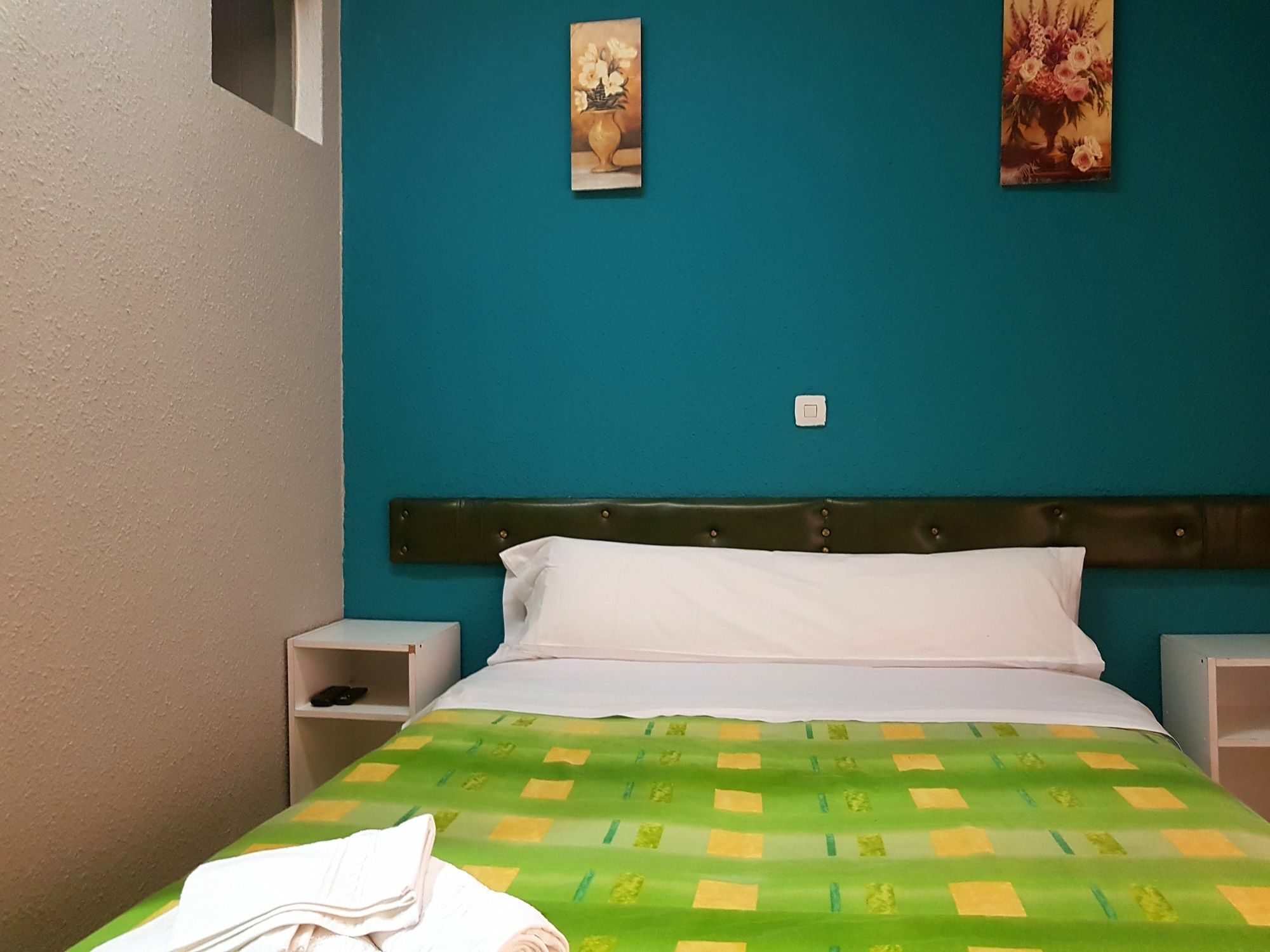 Hostal Padre Isla 1 Leon Exterior photo
