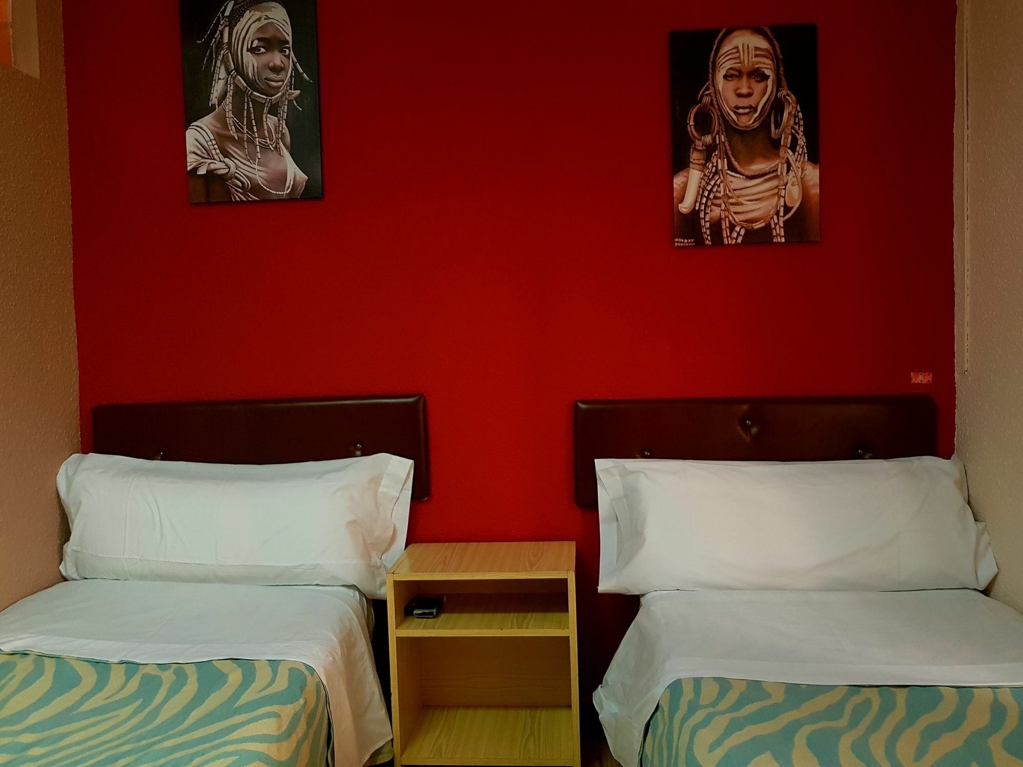 Hostal Padre Isla 1 Leon Exterior photo