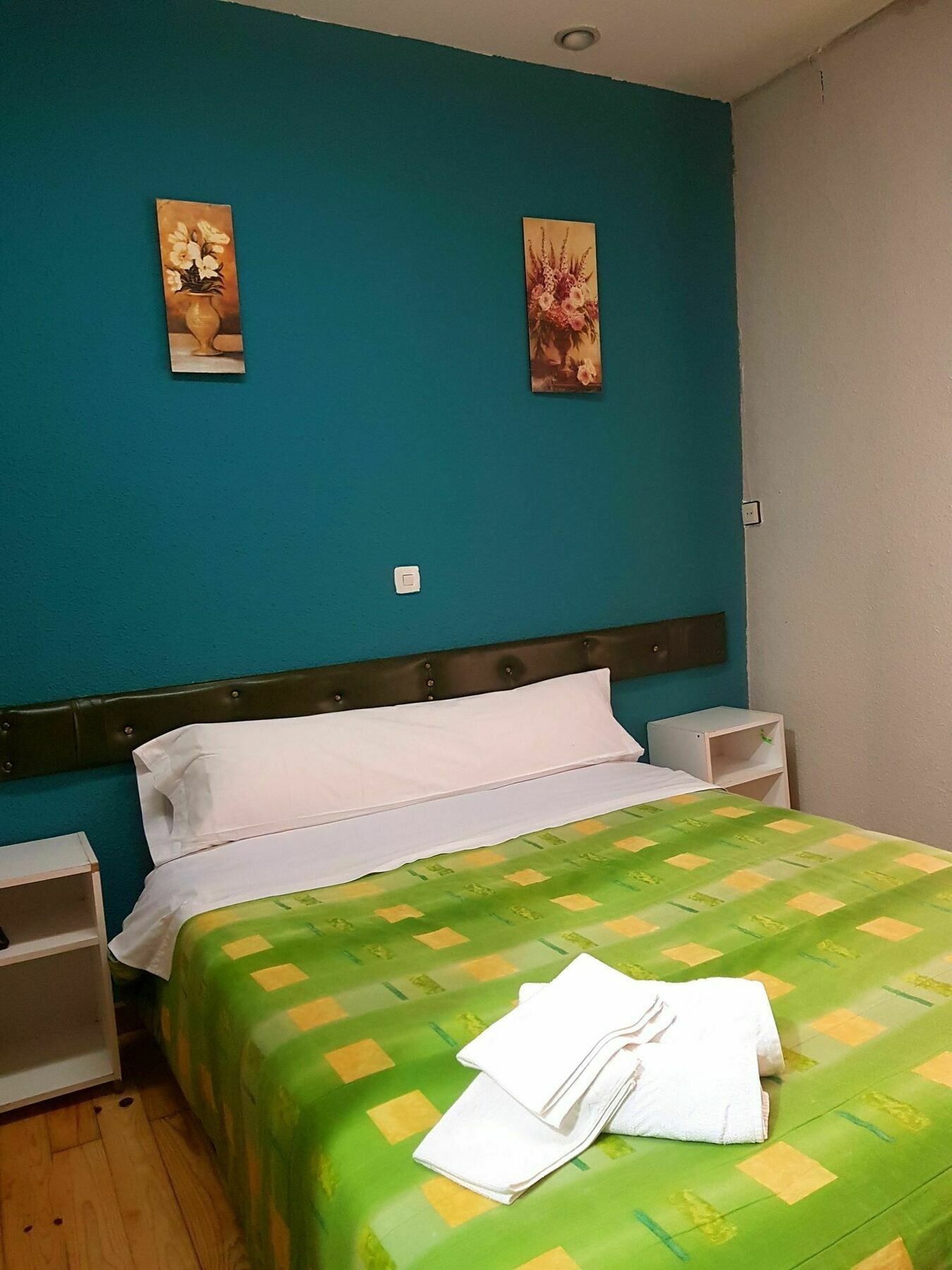 Hostal Padre Isla 1 Leon Exterior photo