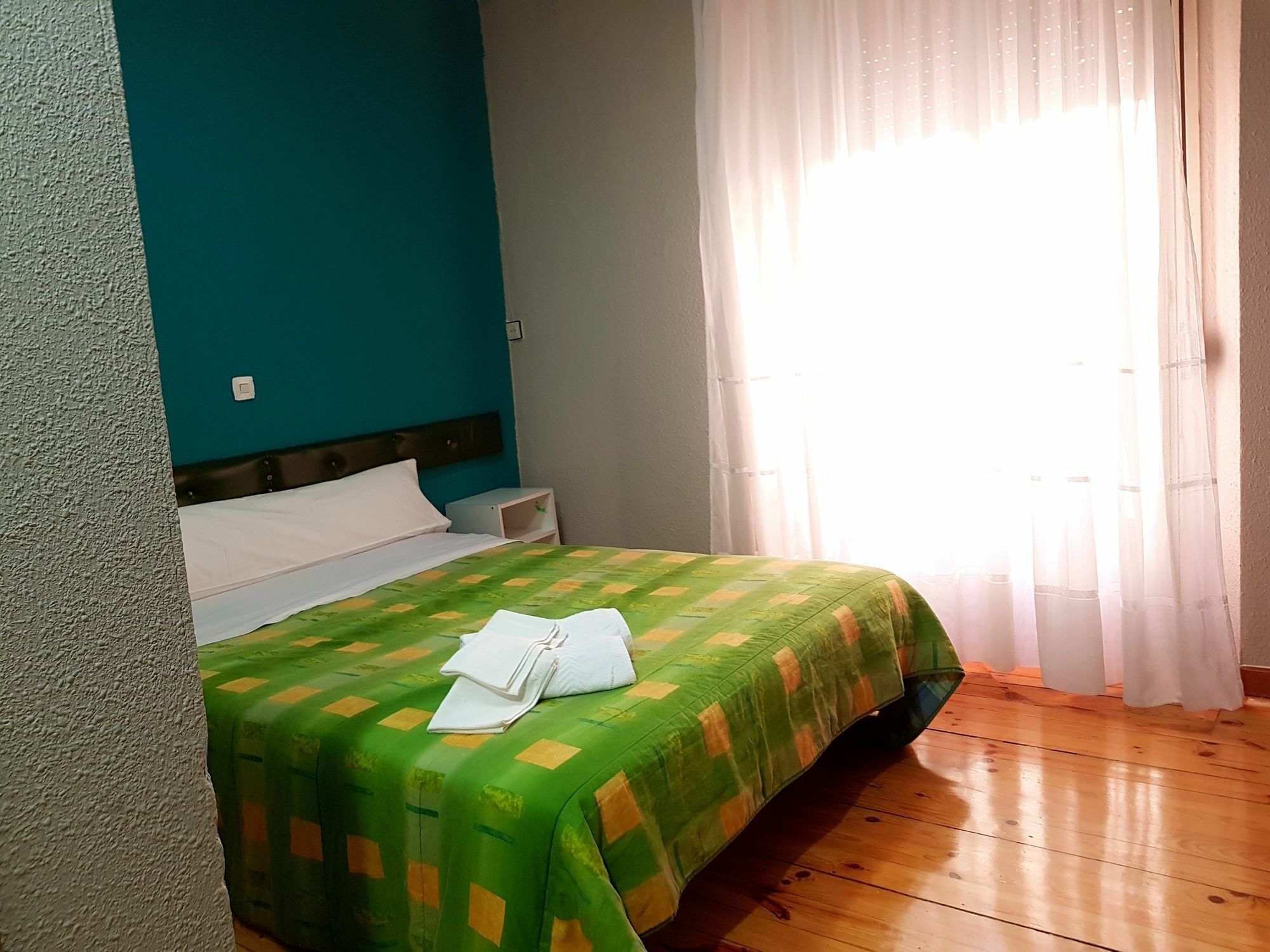 Hostal Padre Isla 1 Leon Exterior photo