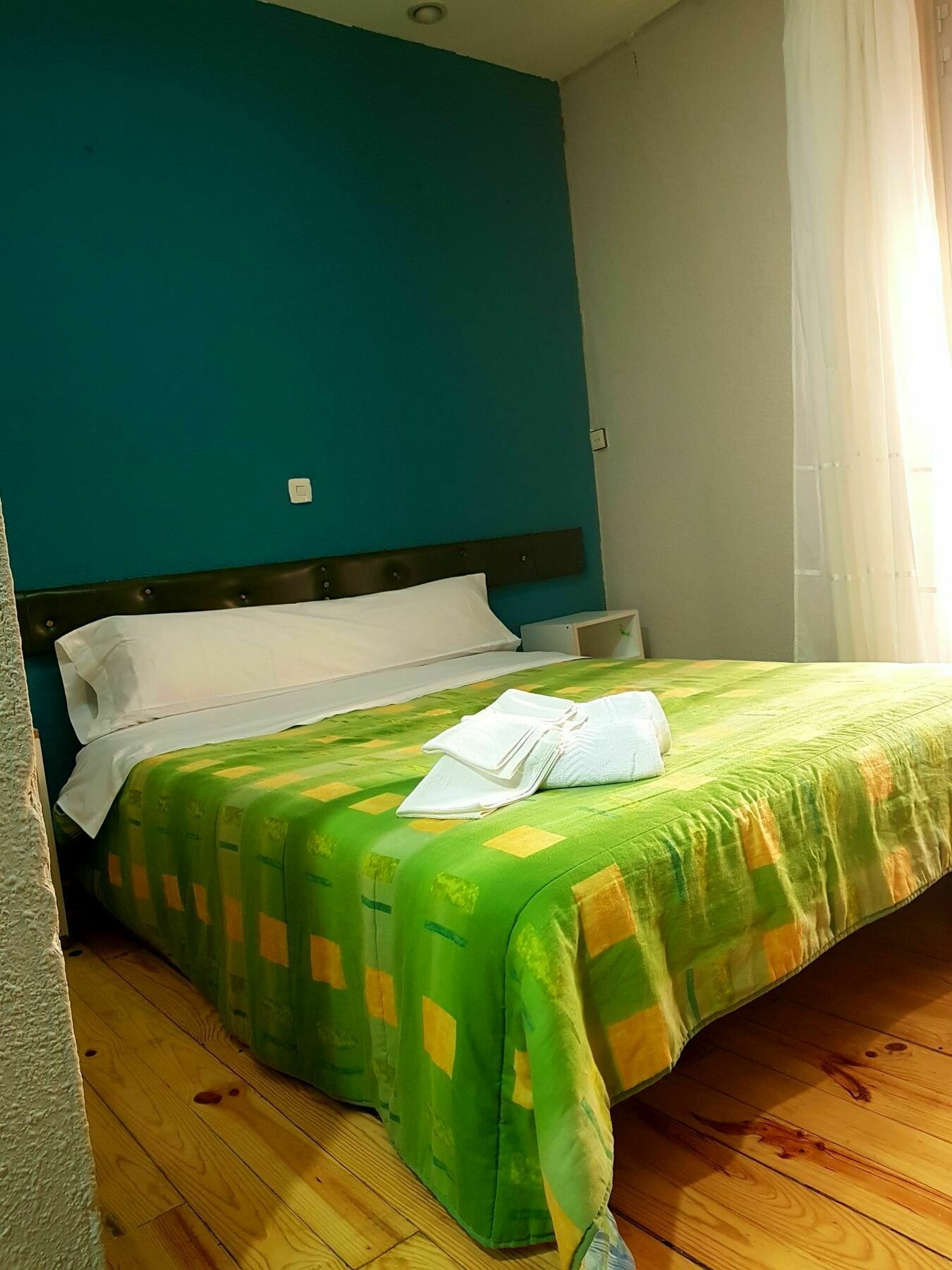 Hostal Padre Isla 1 Leon Exterior photo