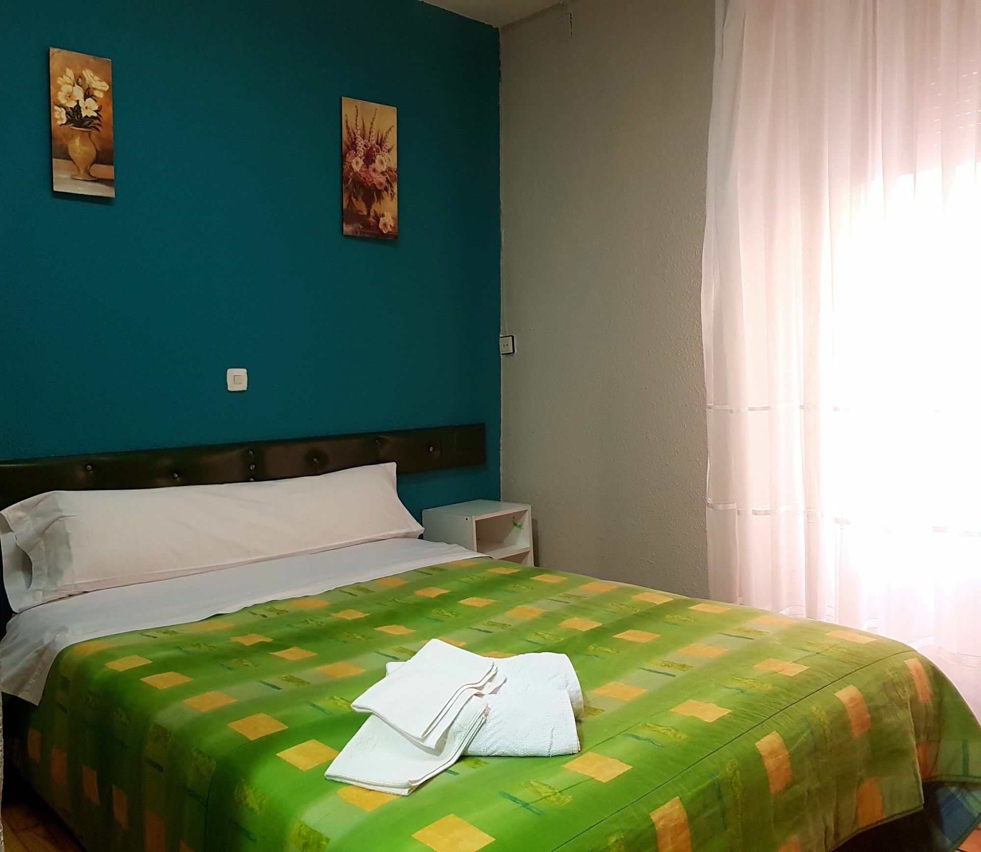 Hostal Padre Isla 1 Leon Exterior photo